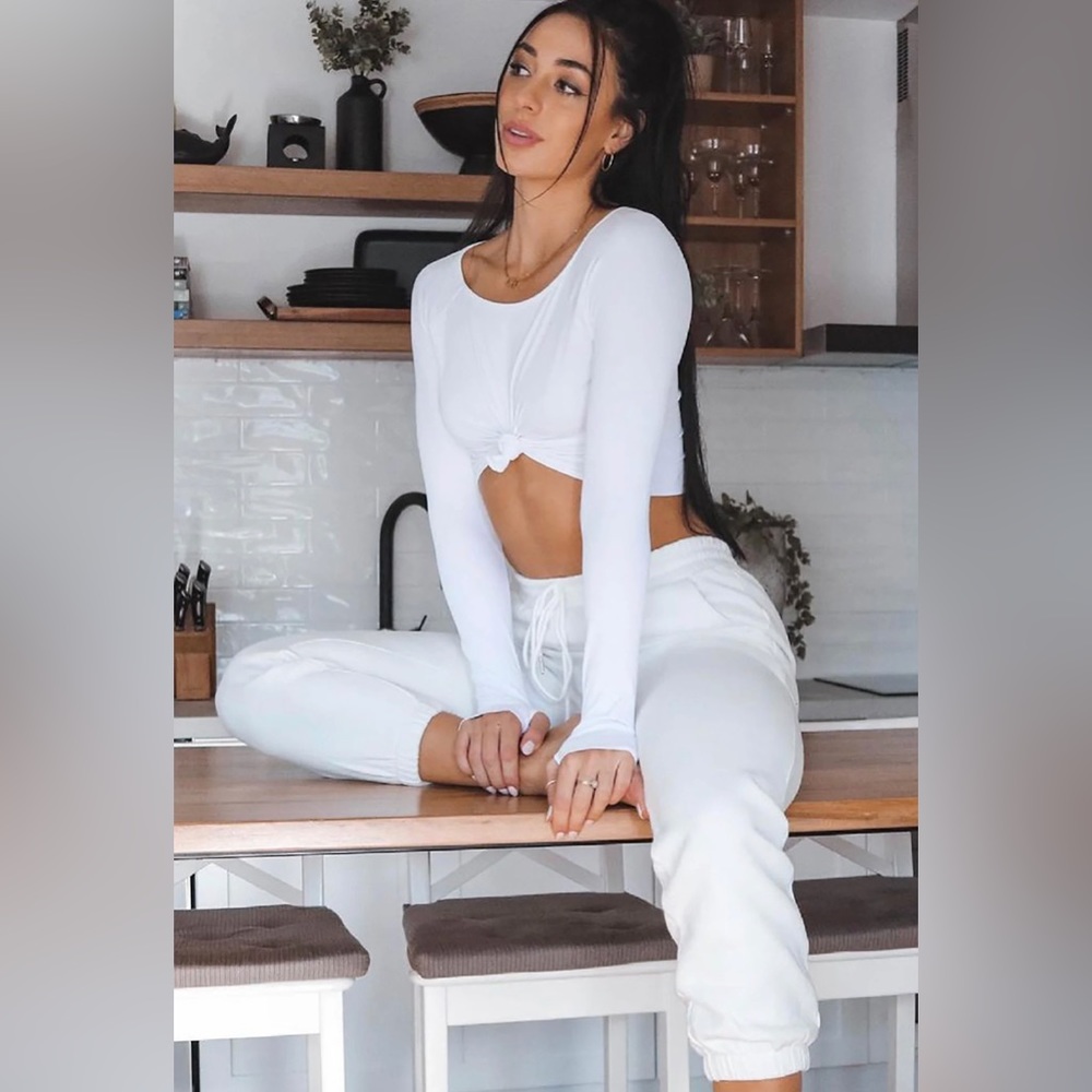 Fashion Nova Legacy Active Jogger